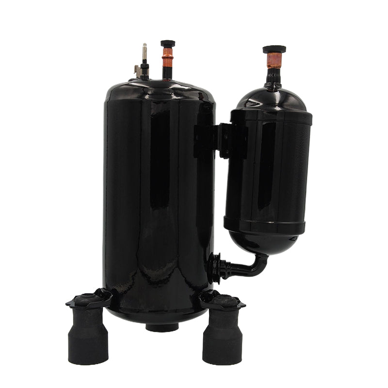 Highly High Efficiency Compressors for Hitachi Heat Pumps WHP18000ASC3C9EQ Green Cost-effective