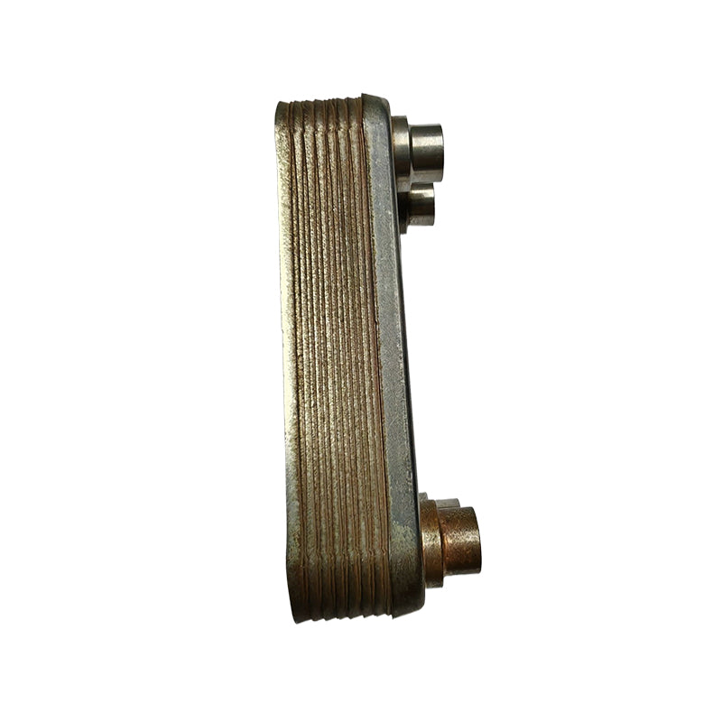 SWEP Plate heat exchanger Compact Economical and environmentally friendly High heat transfer efficiency Individual, customised solutions
