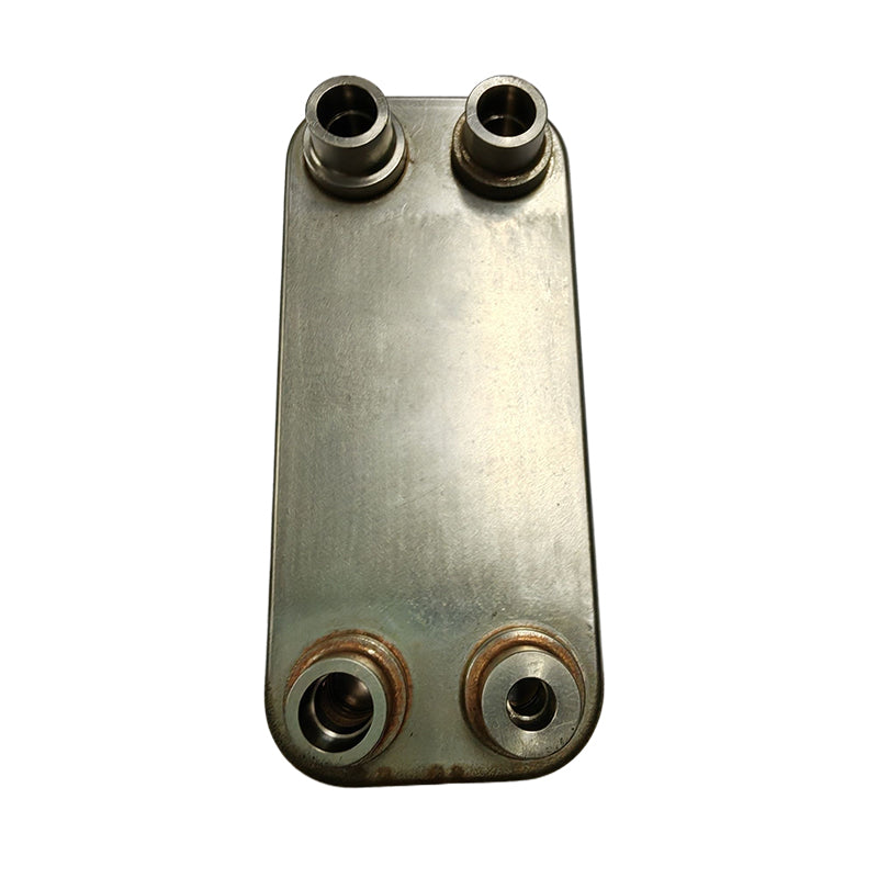 SWEP Plate heat exchanger Compact Economical and environmentally friendly High heat transfer efficiency Individual, customised solutions