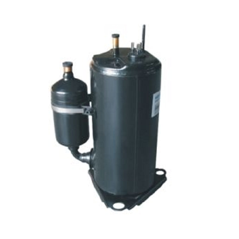 Highly High Efficiency Compressors for Hitachi Heat Pumps WHP18000ASC3C9EQ Green Cost-effective