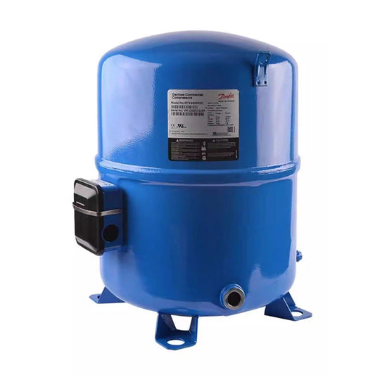 Maneurop Compressor Stable performance Cost-effective