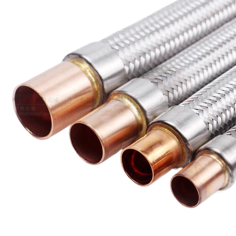 BeiFeng shock absorbing hose Strong shock absorption Excellent elasticity Heat and corrosion resistant Anti-vibration and anti-noise