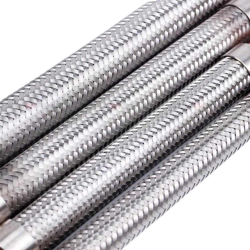 BeiFeng shock absorbing hose Strong shock absorption Excellent elasticity Heat and corrosion resistant Anti-vibration and anti-noise